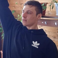 Фотография мужчины Александр, 24 года из г. Барабинск