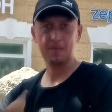 Фотография мужчины Alexs, 35 лет из г. Могилев