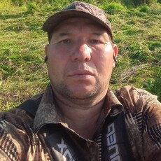 Фотография мужчины Эркин, 44 года из г. Казань