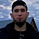 Асхат, 22 года
