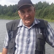 Вячеслав, 64 из г. Челябинск.