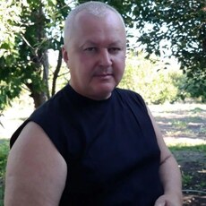 Фотография мужчины Паша, 49 лет из г. Ровеньки