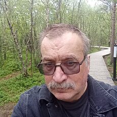 Фотография мужчины Viktor, 57 лет из г. Мурманск