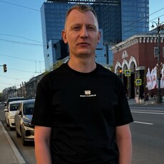 Фотография мужчины Вячеслав, 35 лет из г. Жезказган