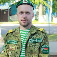 Фотография мужчины Андрей, 28 лет из г. Люберцы