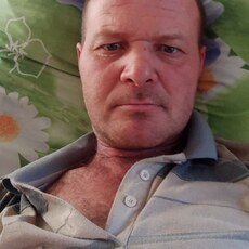 Фотография мужчины Вова, 45 лет из г. Бийск