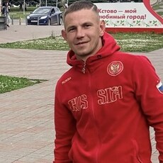 Фотография мужчины Сергей, 30 лет из г. Луганск