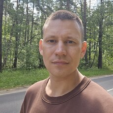 Фотография мужчины Иван, 37 лет из г. Ступино