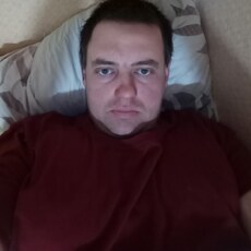 Фотография мужчины Иван, 39 лет из г. Куйбышев