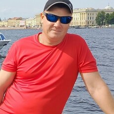 Фотография мужчины Руслан, 42 года из г. Тында