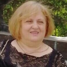 Фотография девушки Екатерина, 66 лет из г. Новосибирск