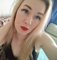 Фотография девушки Ксения, 33 года из г. Каменск-Уральский