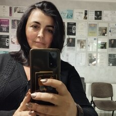 Фотография девушки Надія, 43 года из г. Черневцы