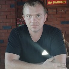 Фотография мужчины Константин, 35 лет из г. Октябрьский (Башкортостан)