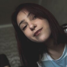 Фотография девушки Юлия, 21 год из г. Архипо-Осиповка