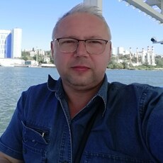 Фотография мужчины Олег, 52 года из г. Санкт-Петербург