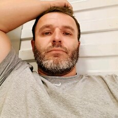 Фотография мужчины Остин, 40 лет из г. Невинномысск