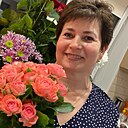 Наталья, 62 года