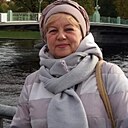 Лидия, 66 лет