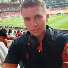Фотография мужчины Данил, 21 год из г. Калининград