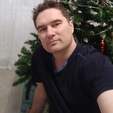Фотография мужчины Максим, 40 лет из г. Самара