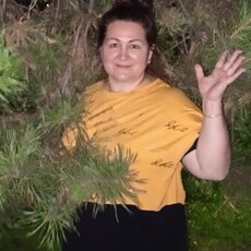 Фотография девушки Светлана, 53 года из г. Междуреченск
