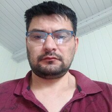 Фотография мужчины Мухаммад, 41 год из г. Нижнекамск