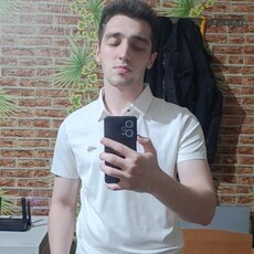 Фотография мужчины Жамбулат, 23 года из г. Ставрополь