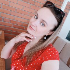 Юлия, 36 из г. Омск.