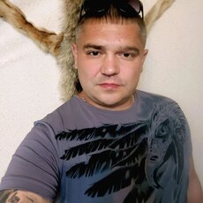 Фотография мужчины Андрей, 41 год из г. Волгоград