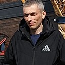 Сергей, 44 года