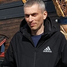 Фотография мужчины Сергей, 44 года из г. Самара