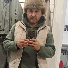 Фотография мужчины Темур, 38 лет из г. Ульяновск