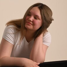 Фотография девушки Диана, 19 лет из г. Лысьва
