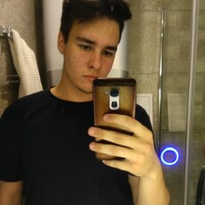 Фотография мужчины Константин, 23 года из г. Артем