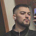 Бахтияр, 23 года
