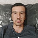 Голиб, 25 лет