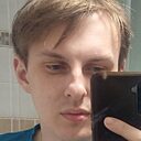 Сергей, 28 лет