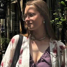 Фотография девушки Маргарита, 21 год из г. Минск