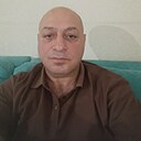 Сахил, 47 лет