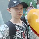 Maks, 26 лет