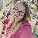 Лиза, 35 лет