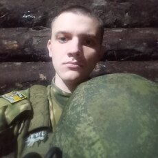 Фотография мужчины Никита, 21 год из г. Стародуб