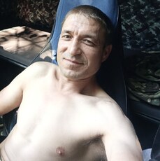Фотография мужчины Марк, 37 лет из г. Пыть-Ях