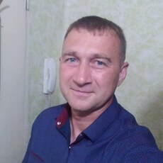 Фотография мужчины Константин, 44 года из г. Омск