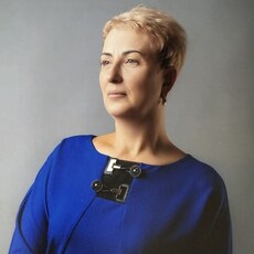 Фотография девушки Ната, 51 год из г. Киев
