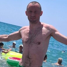 Фотография мужчины Вячеслав, 35 лет из г. Истра