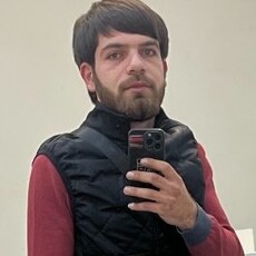 Фотография мужчины Григорян, 22 года из г. Адлер