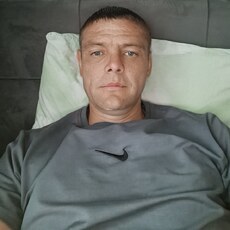 Фотография мужчины Владислав, 36 лет из г. Ульяновск