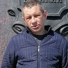 Фотография мужчины Роман, 46 лет из г. Саратов